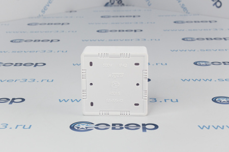 Короб распределительный  85х85х45 RUVinil ТУСО 65015 | Продажа, монтаж и обслуживание холодильного оборудования | Север33