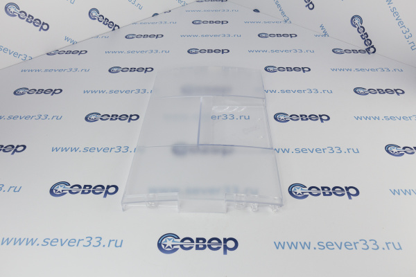 Панель ящика холодильника Beko 4312611300_2