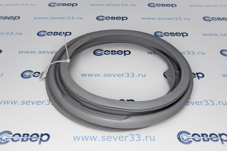 Манжета люка Indesit 074133 | Продажа, монтаж и обслуживание холодильного оборудования | Север33