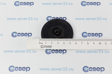 Кольцо уплотнительное 6x21.5/55x12 (1800001) 10400011 | Продажа, монтаж и обслуживание холодильного оборудования | Север33