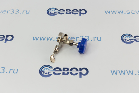 Вентиль проколка СН-340 универсальная | Продажа, монтаж и обслуживание холодильного оборудования | Север33