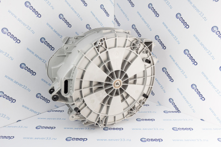 Бак Beko в сборе 2918900300 | Продажа, монтаж и обслуживание холодильного оборудования | Север33