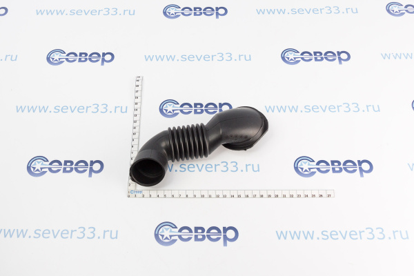 Патрубок BOSCH 300611 265958_4