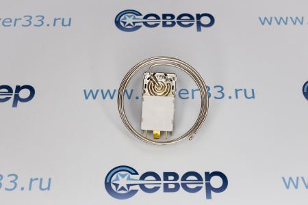 Термостат Ranco К-59 Р1686 (ТАМ-133-1,3) Италия +3,5...-10/-22 | Продажа, монтаж и обслуживание холодильного оборудования | Север33