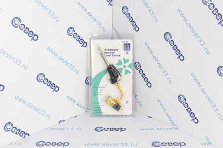 Горелка  JH-1S с пьезоподжигом | Продажа, монтаж и обслуживание холодильного оборудования | Север33