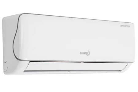 Сплит-система Dahatsu Legend DA-07i Invertor | Продажа, монтаж и обслуживание холодильного оборудования | Север33