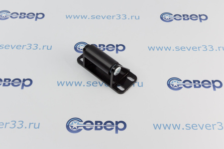 Захват нижний направляющий Q08-16ПХ | Продажа, монтаж и обслуживание холодильного оборудования | Север33