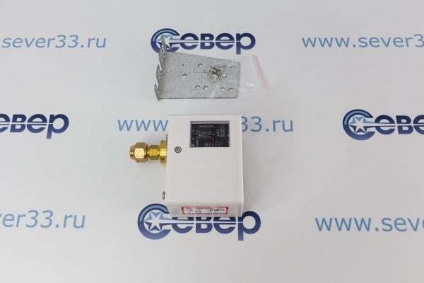Реле давления MGP-530 DE высокое давление_3