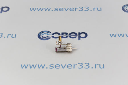 Терморегулятор утюга UT010 | Продажа, монтаж и обслуживание холодильного оборудования | Север33