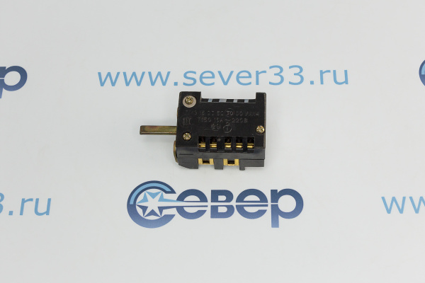 Переключатель плиты ПМ-16-23-52-30(конф.дух.)Мечта,Томь_3