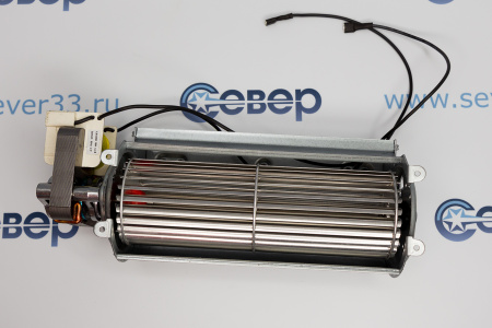 Вентилятор фен 60х180  18 Вт | Продажа, монтаж и обслуживание холодильного оборудования | Север33