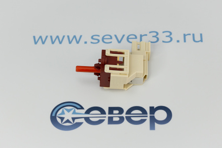 Программатор (селектор программ) Candy 41014503 | Продажа, монтаж и обслуживание холодильного оборудования | Север33