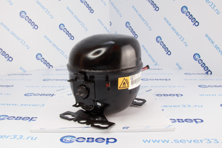 Компрессор Атлант СКН-130 (R600) при -23,3 С - 150 Вт | Продажа, монтаж и обслуживание холодильного оборудования | Север33