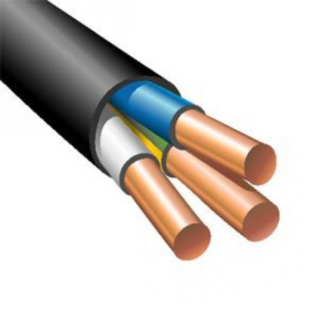 Кабель ВВГнг(А)  3х1,5 | Продажа, монтаж и обслуживание холодильного оборудования | Север33