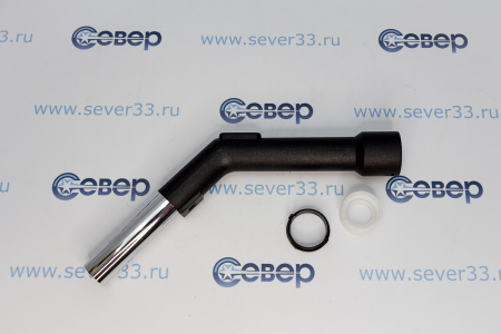 Ручка шланга Ozone для пылесоса, под трубку 32 HVC-3202 | Продажа, монтаж и обслуживание холодильного оборудования | Север33