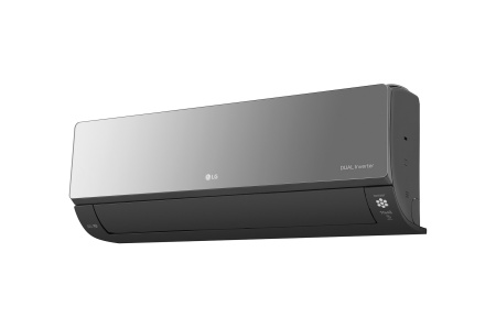 Внутренний блок LG ARTCOOL MIRROR AC12BK.NSJR Inverter | Продажа, монтаж и обслуживание холодильного оборудования | Север33