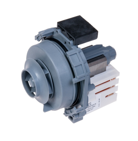 Насос ПММ 303737 ARISTON рециркуляционный  | Продажа, монтаж и обслуживание холодильного оборудования | Север33