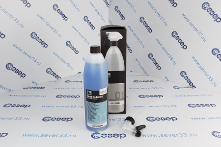 Жидкий детектор утечек фреона Errecom TR1143.К.01 | Продажа, монтаж и обслуживание холодильного оборудования | Север33