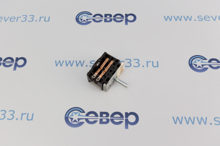 Переключатель духовки Arcelik-Beko 263100004, 42.02900.000 | Продажа, монтаж и обслуживание холодильного оборудования | Север33