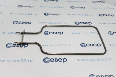 ТЭН духовки 800 W Лысьва (верхний)  | Продажа, монтаж и обслуживание холодильного оборудования | Север33