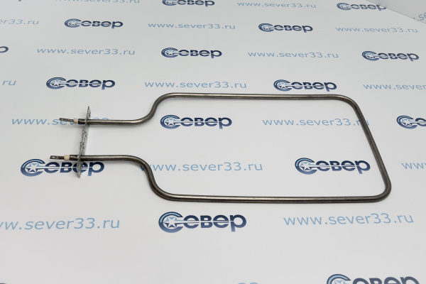 ТЭН духовки 800 W Лысьва (верхний)_1ed