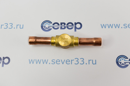 Смотровое стекло Sanhua 3/4s(19 mm) | Продажа, монтаж и обслуживание холодильного оборудования | Север33