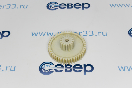 Шестерня для мясорубки POLARIS (прямой/прямой)(Д-82/28мм) | Продажа, монтаж и обслуживание холодильного оборудования | Север33