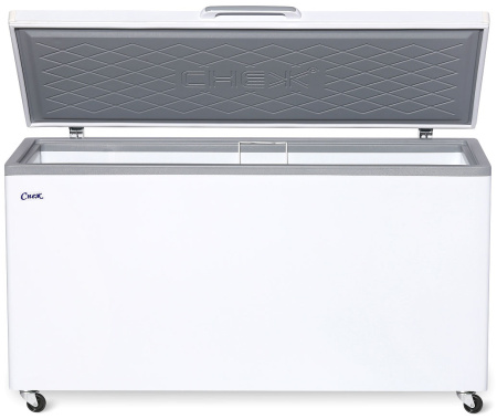 Морозильный ларь МЛК-600 | Продажа, монтаж и обслуживание холодильного оборудования | Север33