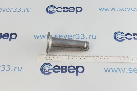 Насадка для набивки колбас к мясорубкам с диаметром решетки 54мм | Продажа, монтаж и обслуживание холодильного оборудования | Север33