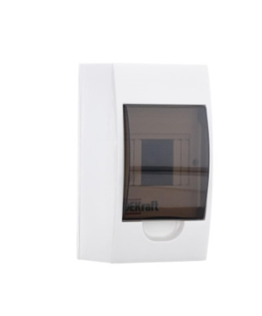 ЩРНП 4 DeKraft | Продажа, монтаж и обслуживание холодильного оборудования | Север33