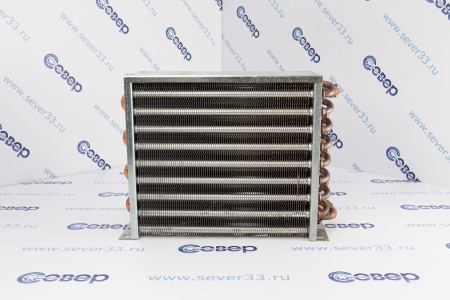 Конденсатор D1F02 (1кВт) | Продажа, монтаж и обслуживание холодильного оборудования | Север33