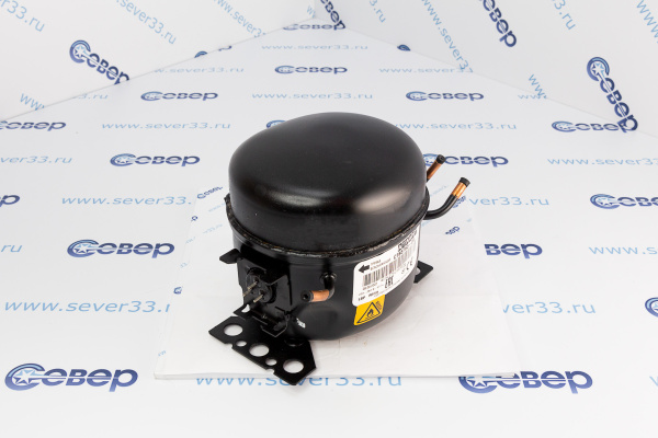 Компрессор Атлант СТВ-87 Н5-04(R600) при -23,3 С - 148 Вт_2