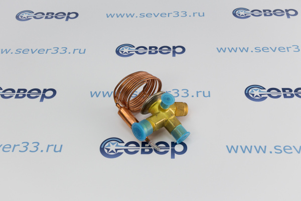 ТРВ Sanhua RFKA03E-3,4-15(TES-2) R404507_3