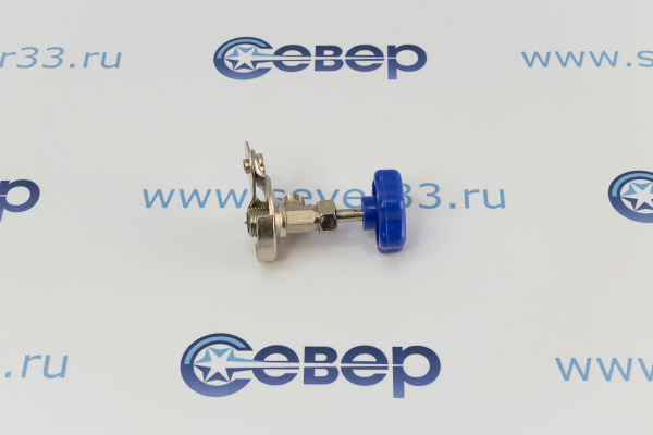 Вентиль проколка СН-340 универсальная_1