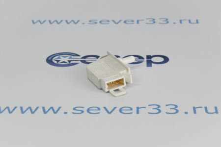 Кнопка Samsung DA34-10108K | Продажа, монтаж и обслуживание холодильного оборудования | Север33