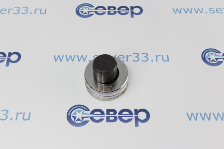 Насадка для труборасширителя N 100A-09 1 3/8 | Продажа, монтаж и обслуживание холодильного оборудования | Север33