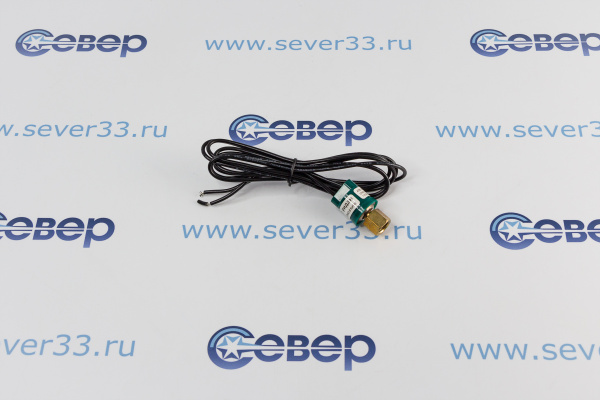 Реле давления картриджное РИДАН типа ACB (3124 bar ) SPST-NCW под пайку 061F8492R_3