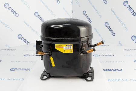 Компрессор MD-GQR14K (R404 23.3C 750Вт) | Продажа, монтаж и обслуживание холодильного оборудования | Север33
