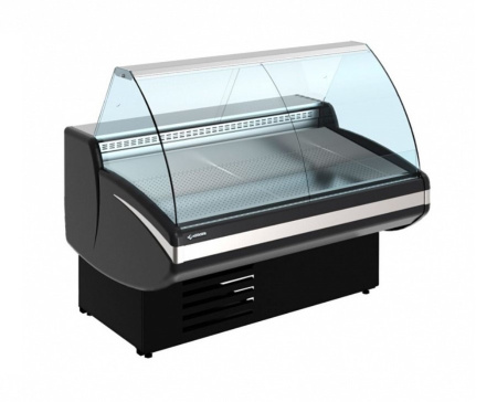 Холодильная витрина Cryspi Gamma-2 Fish 1800 (-6...+6 ºС) | Продажа, монтаж и обслуживание холодильного оборудования | Север33