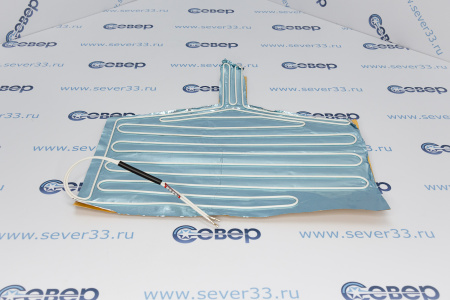 ТЭН поддона Стинол (каплепад) | Продажа, монтаж и обслуживание холодильного оборудования | Север33