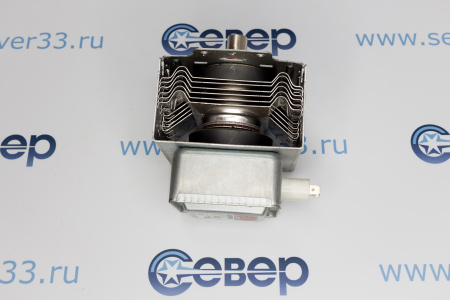 Магнетрон 2M226-01GMT (2M24FB-610A) | Продажа, монтаж и обслуживание холодильного оборудования | Север33