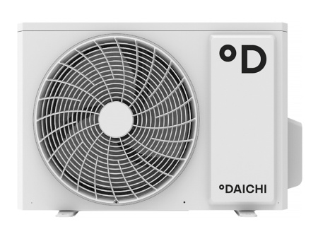 Сплит-система Daichi ICE ICE35AVQS1R/ICE35FVS1R Inverter | Продажа, монтаж и обслуживание холодильного оборудования | Север33