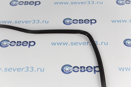 Уплотнение дверки духовки (арт.UD214-06.Gf), аналог арт.ДА602.08.0.000 "GEFEST" мод.5100, 5300, 6100 | Продажа, монтаж и обслуживание холодильного оборудования | Север33