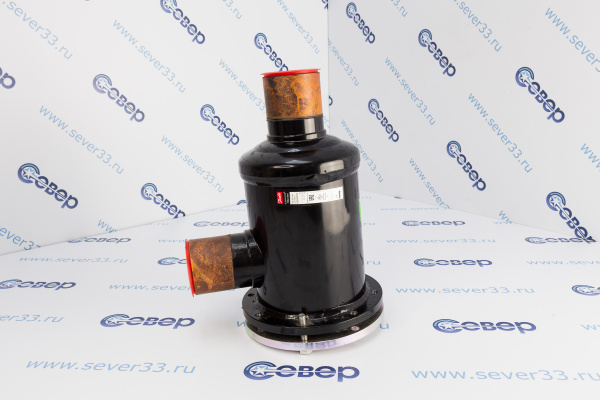 Корпус фильтра Danfoss DCR 04817s 2 18_2