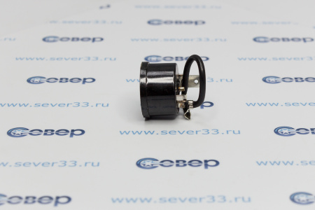 Пусковое реле компрессора 1/6H  RF03W163-1/6H | Продажа, монтаж и обслуживание холодильного оборудования | Север33