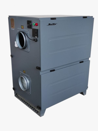 Осушитель воздуха Danvex AD-1000 | Продажа, монтаж и обслуживание холодильного оборудования | Север33