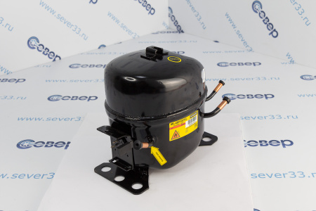 Компрессор ML-QD103YG (R600 -23.3C 168Вт) | Продажа, монтаж и обслуживание холодильного оборудования | Север33