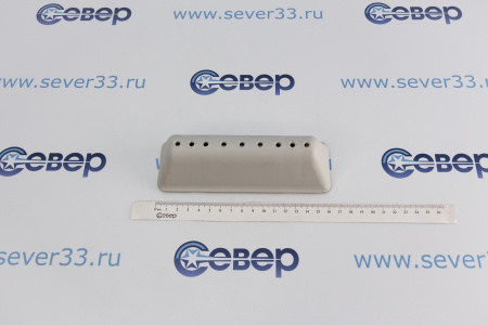 Ребро барабана для стиральных машин Whirlpool С00377230 | Продажа, монтаж и обслуживание холодильного оборудования | Север33