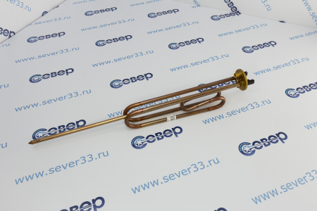ТЭН для водонагревателя RCF450 2500W М8 | Продажа, монтаж и обслуживание холодильного оборудования | Север33
