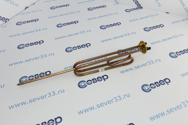 ТЭН для водонагревателя RCF450 2500W М8_4